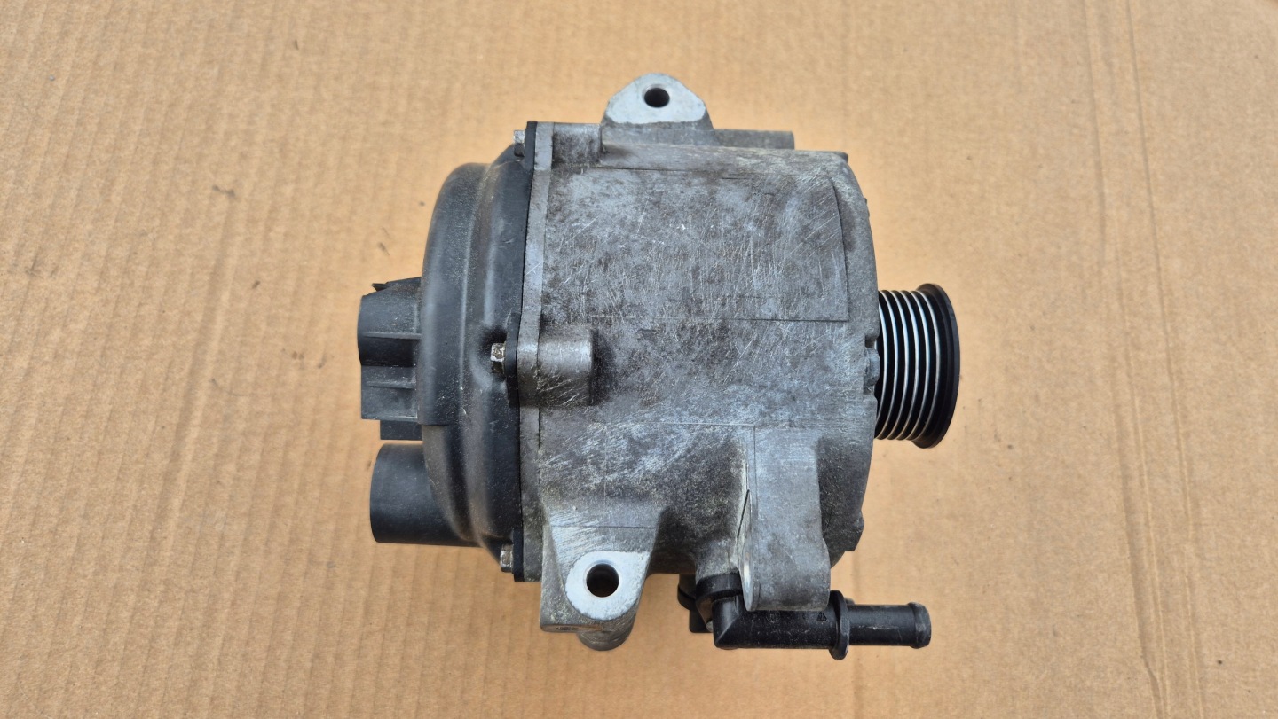 alternatore 94860302500 PORSCHE CAYENNE e 7L5 4.8 BDB!