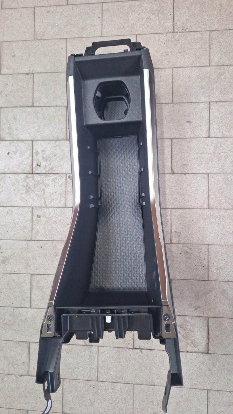 bracciolo TUNEL media RENAULT SCENIC V