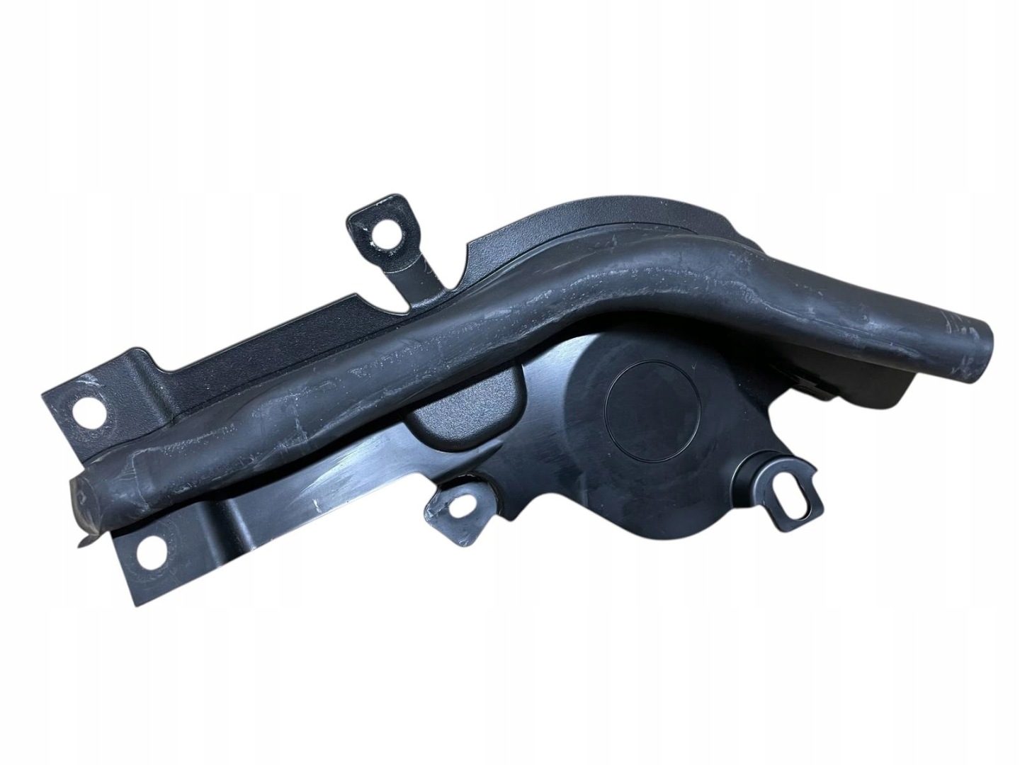 Joint Couverture tablier moteur Amortiseur du capot BMW 3 G20