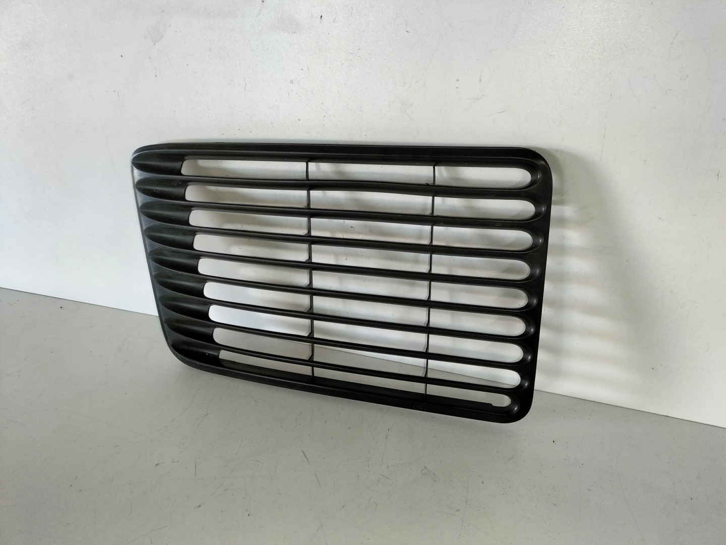 grille grid spojlera bonnet rear part left PORSCHE 911 993 93