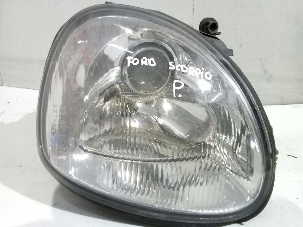 Ford Scorpio II light right front front