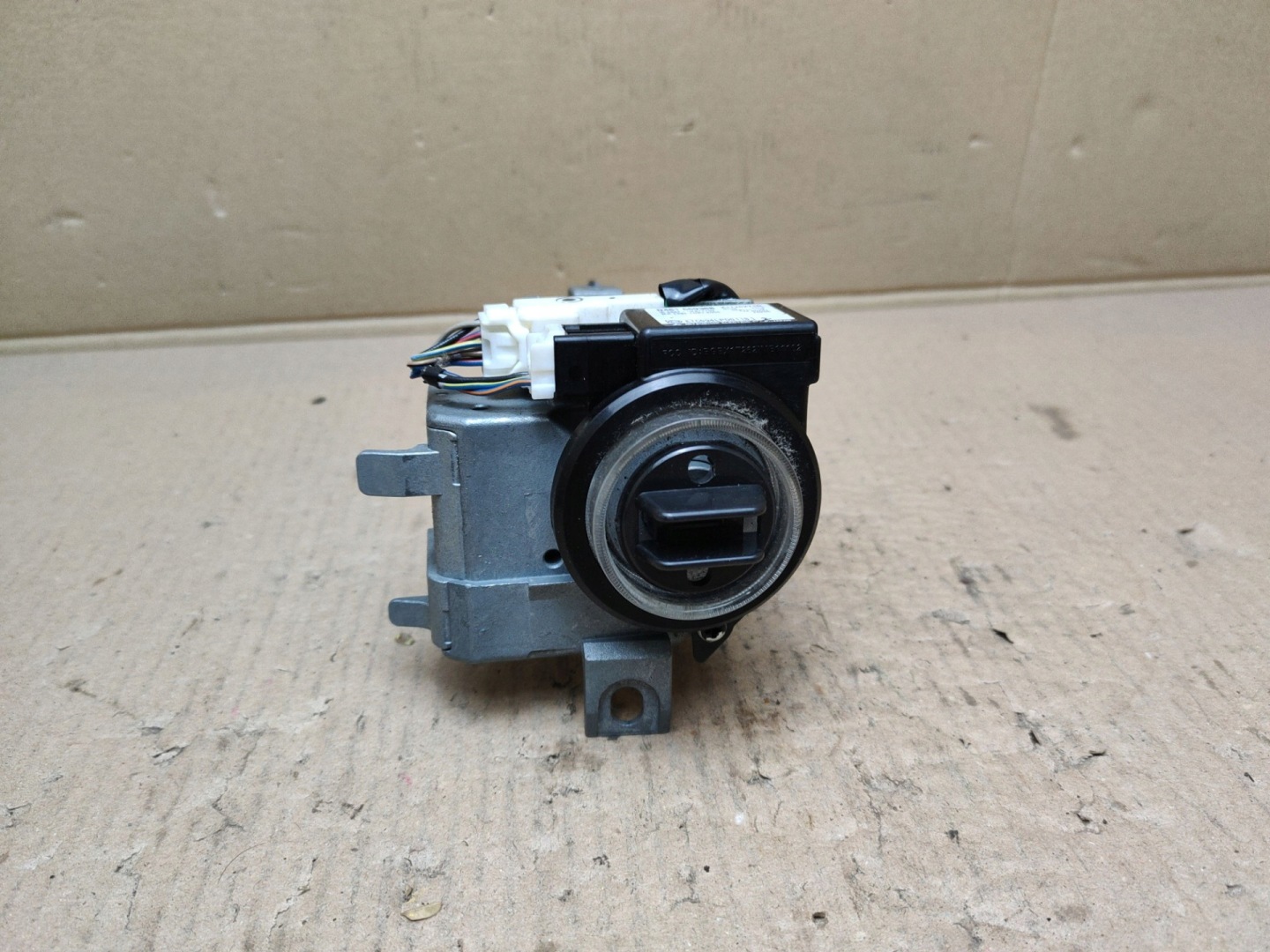 Accensione Mazda CX-9 facelift 2009 D46166938B