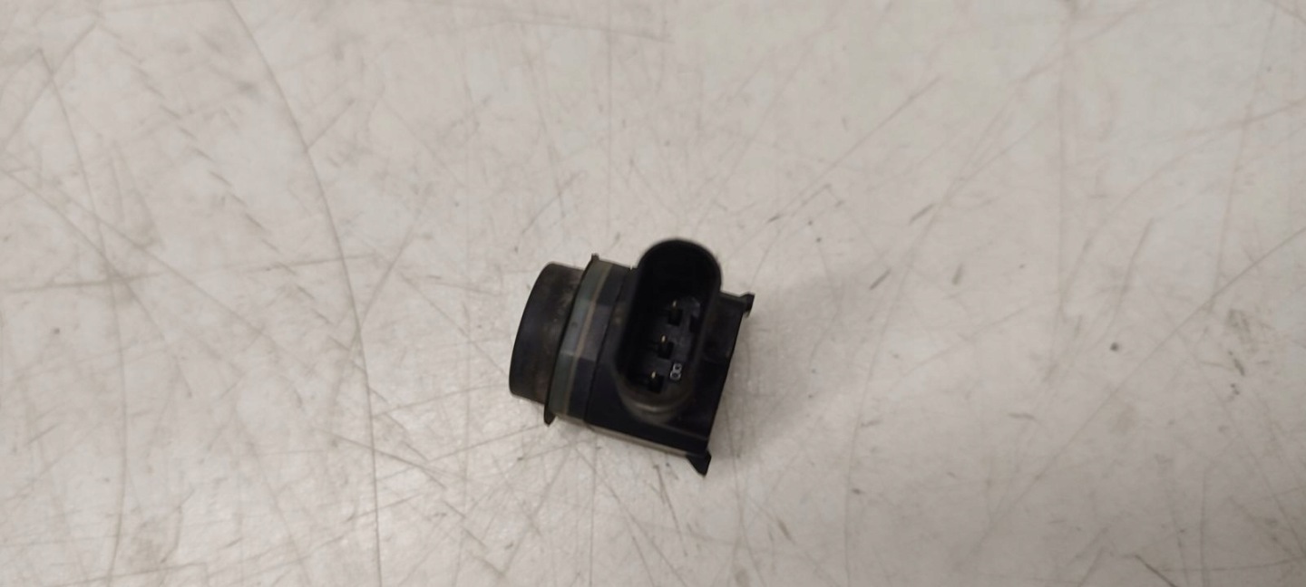 Sensor PDC Parken Skoda Octavia II LIFT 1,9 TDI