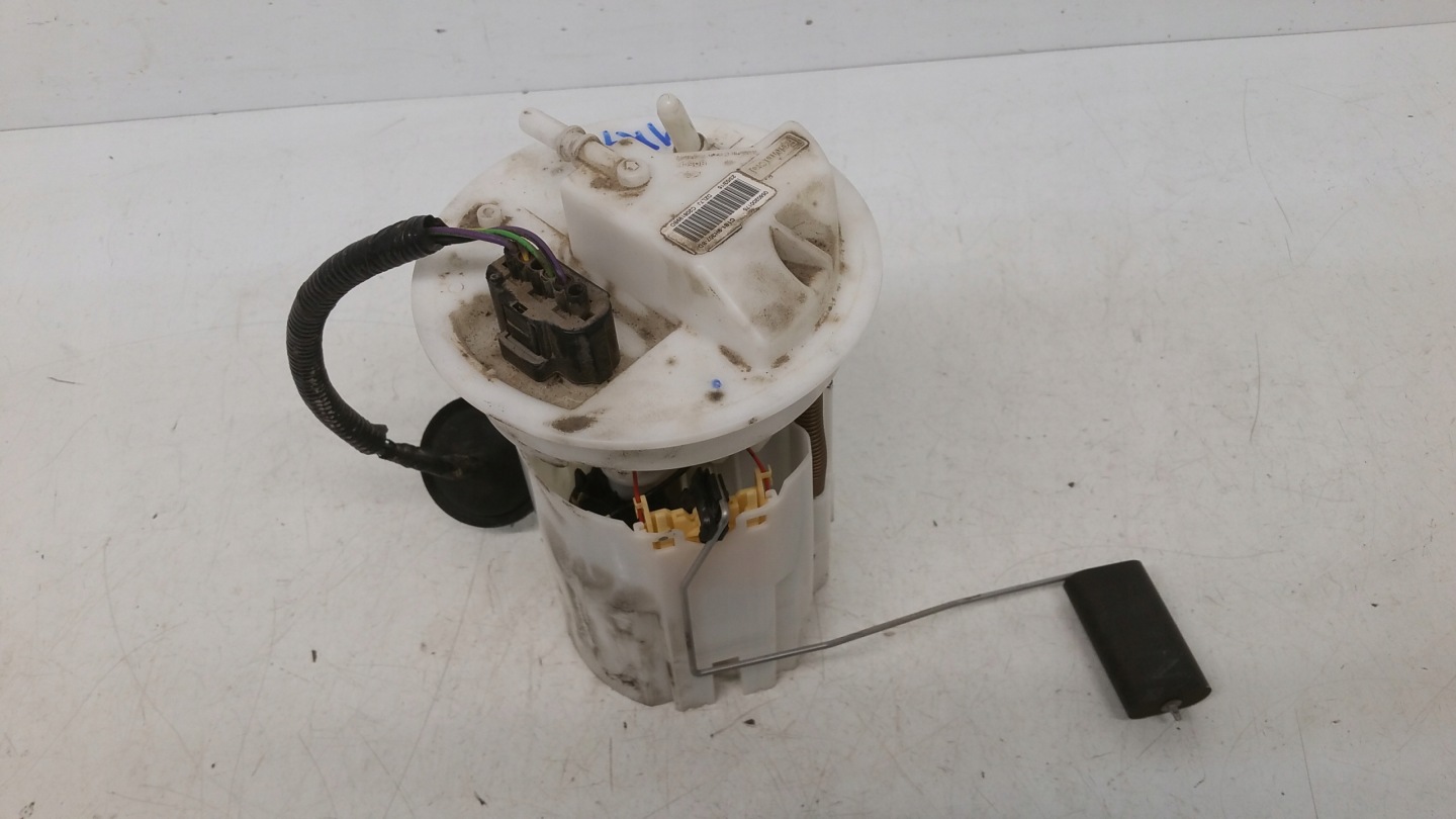 feed pump C1B19H307BD Ford Fiesta MK7