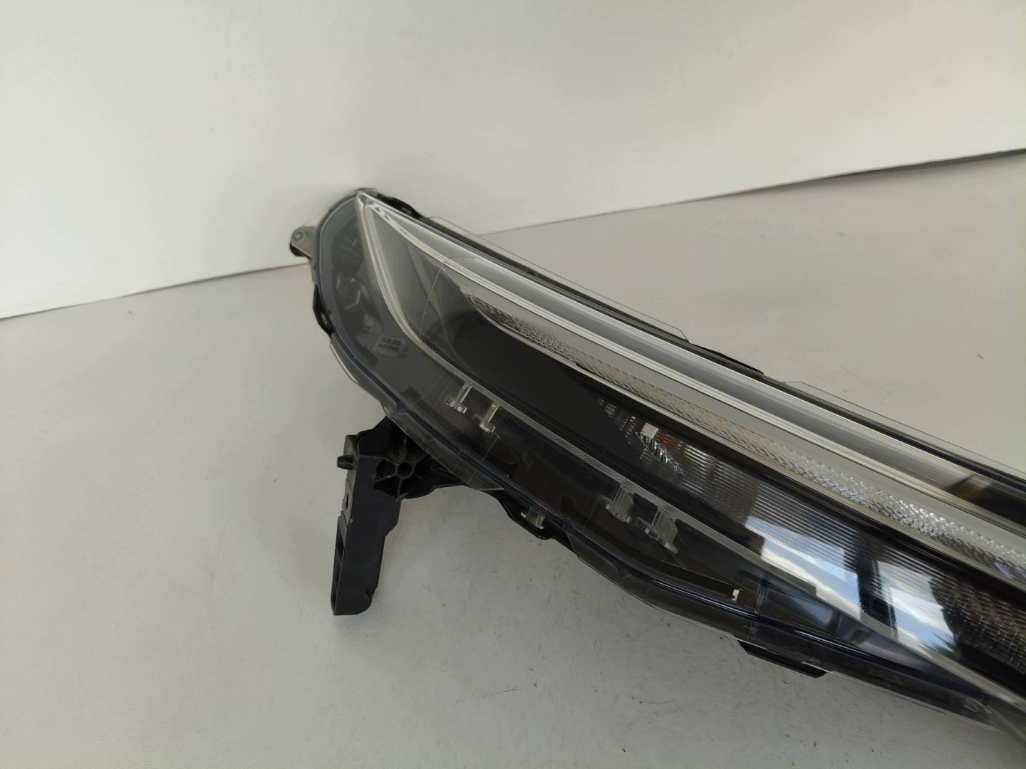 light right NISSAN JUKE II 19- LED