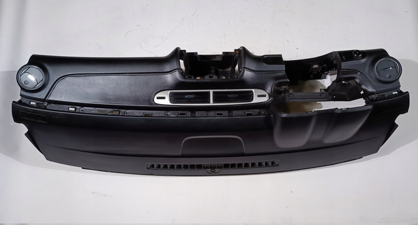 dashboard console airbag airbag Chevrolet Camaro 2009-2015