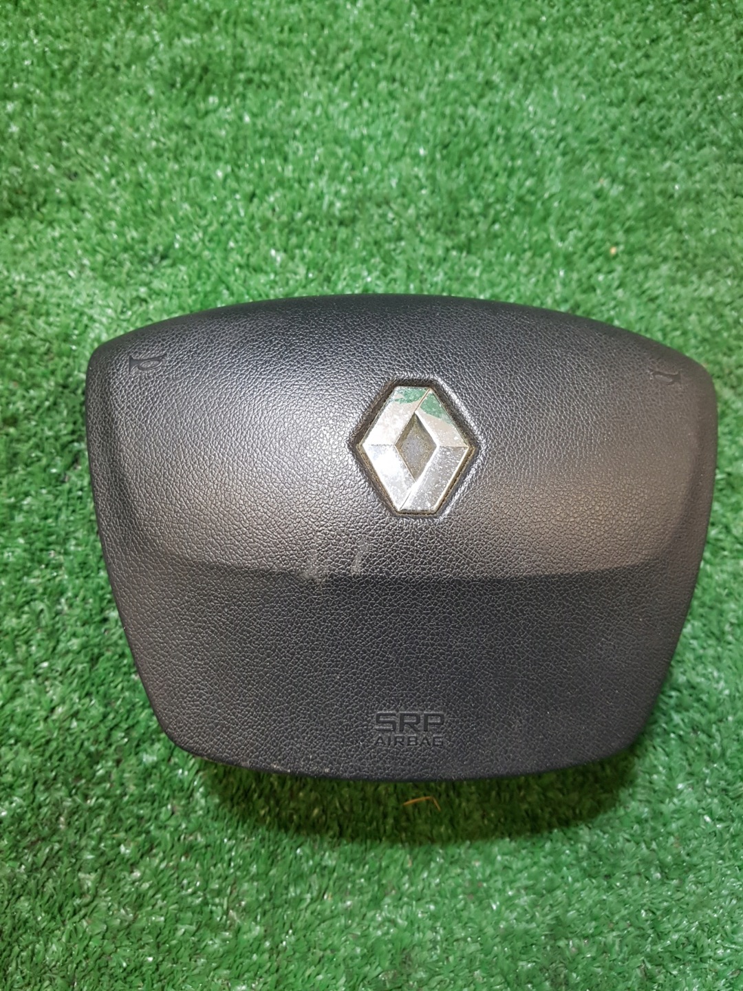 dashboard instrument panel RENAULT MEGANE 3 2009r