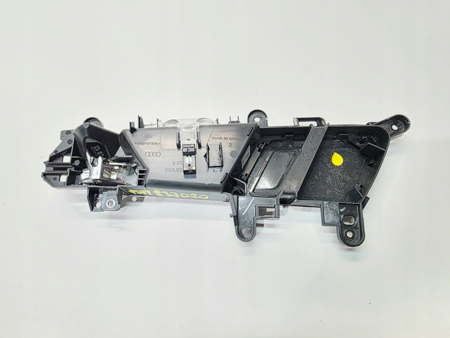 handle inner door right front AUDI Q5 FY 80A837020