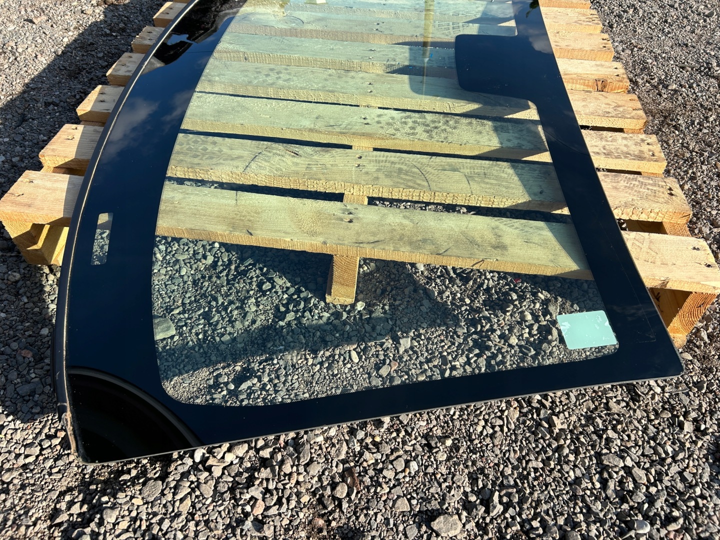 window iron front front Chevrolet Camaro Coupe 2009-2015