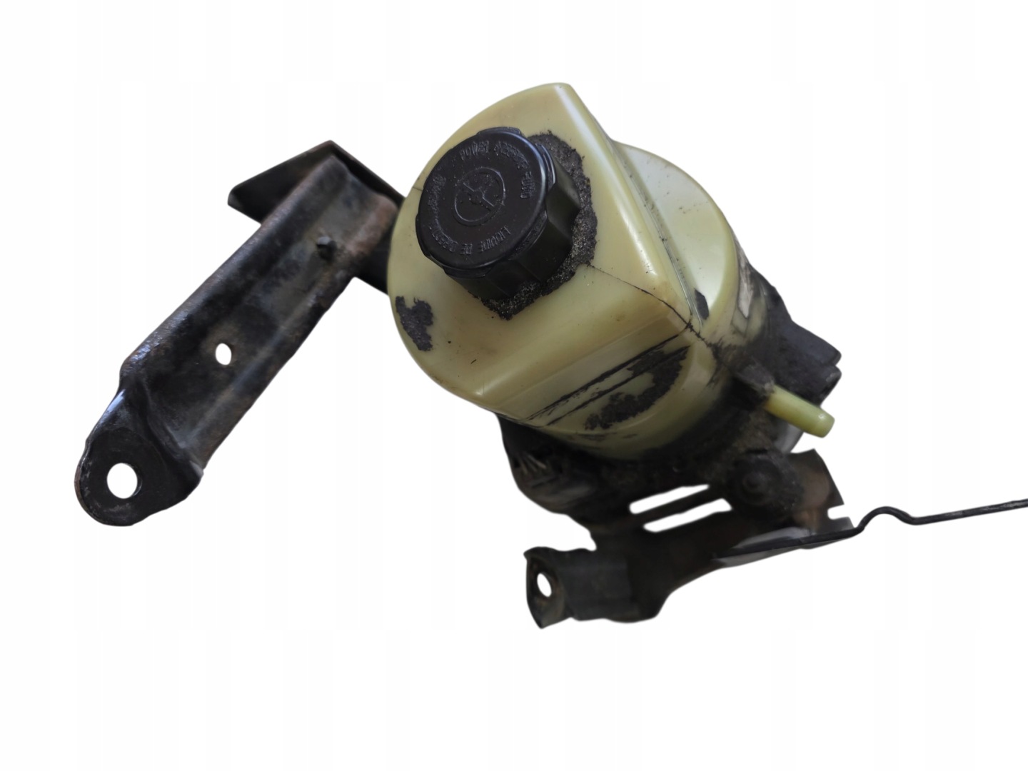 servo pump FORD C-MAX MK1 2.0 TDCI