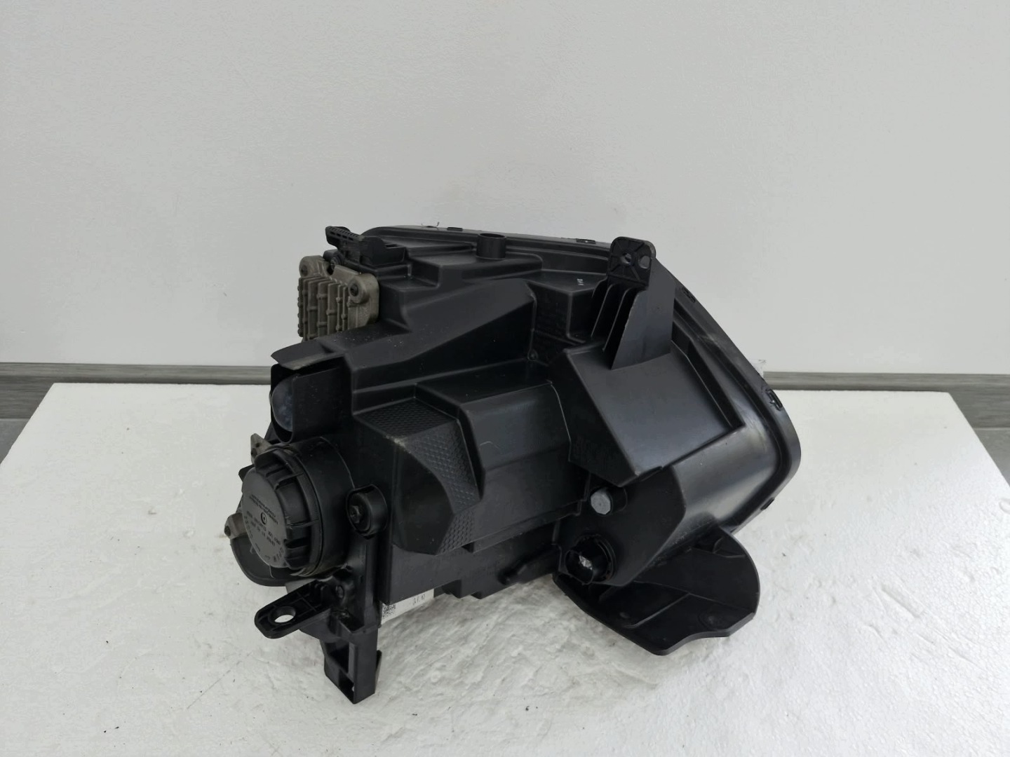 light right Kia Niro II FULL LED complete