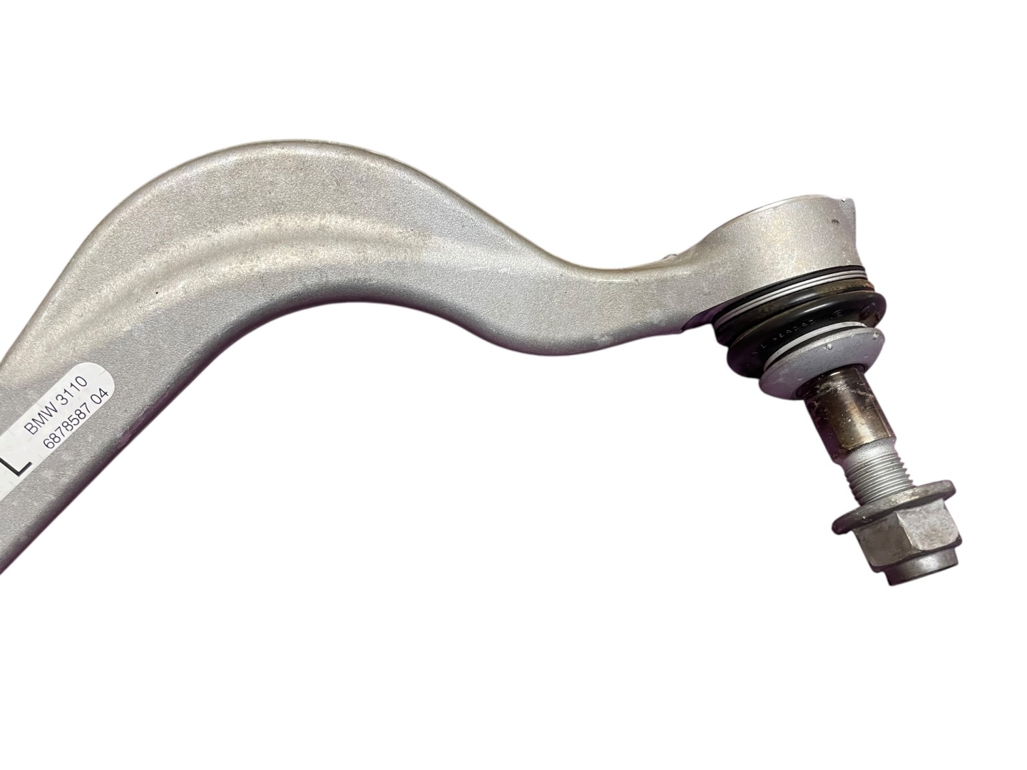 arm ROZPREZNY front left BMW Z4 G29