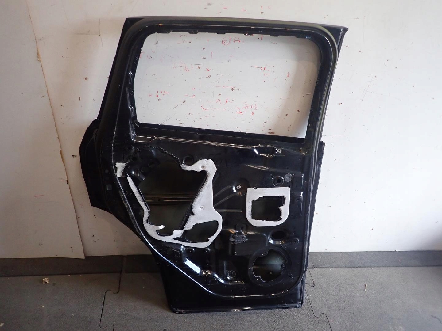 door rear part rear. left FORD KUGA MK2 2012-2019