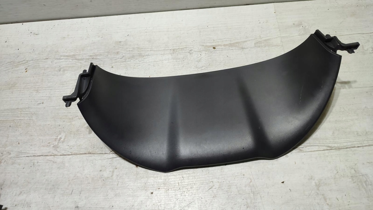 Blende Abdeckung des Kombiinstruments Dacia Duster und Lift 14r