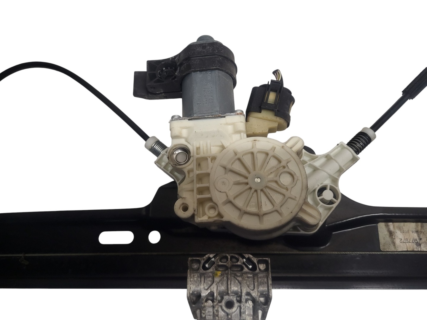 Mécanisme essuie glaces Droite Avant BMW E60 E61 EUROPA