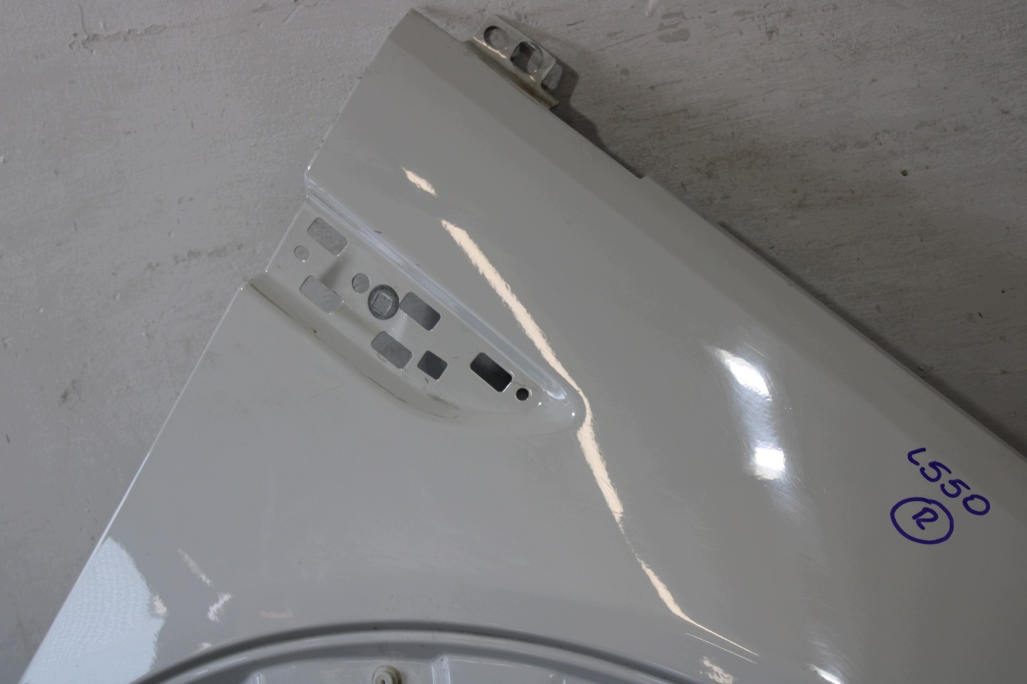 fender right front front LAND ROVER DISCOVERY SPORT L550 R-DYNAMIC