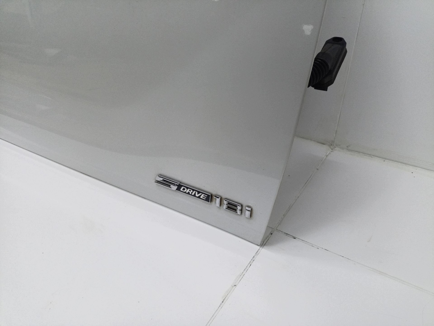 dveře předek pravá strana BMW X1 E84 2011