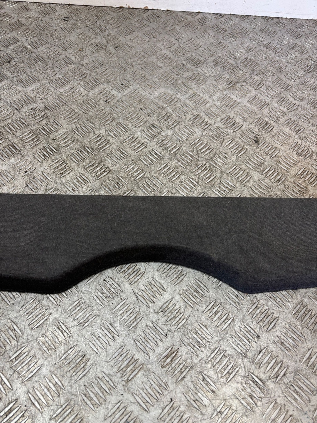 plato rear boot FIAT 500 07