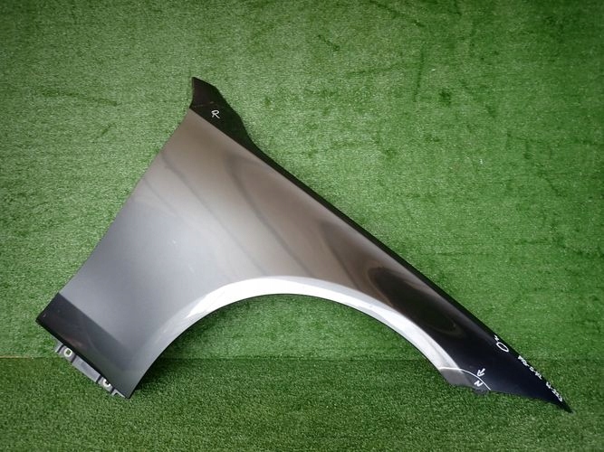 MERCEDES S-KLASA W223 223 fender right front front
