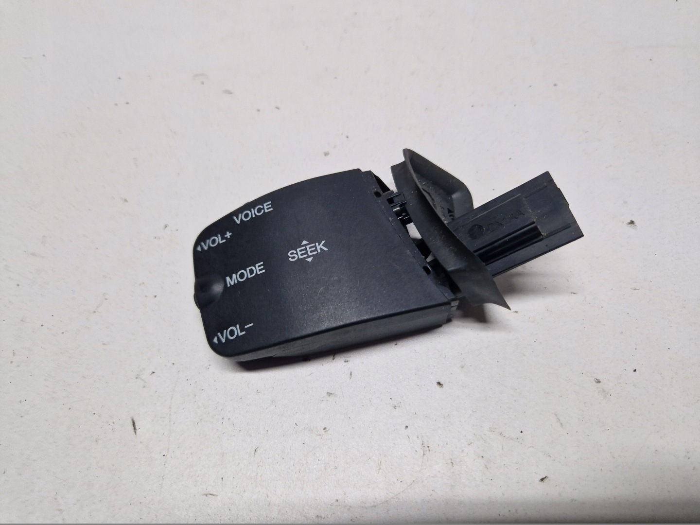 PANEL switch RADIA FORD FOCUS MK2 C-MAX MK1 VOICE