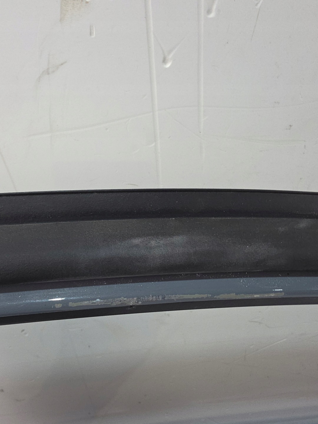 door left front NISSAN QASHQAI III J12 KBY