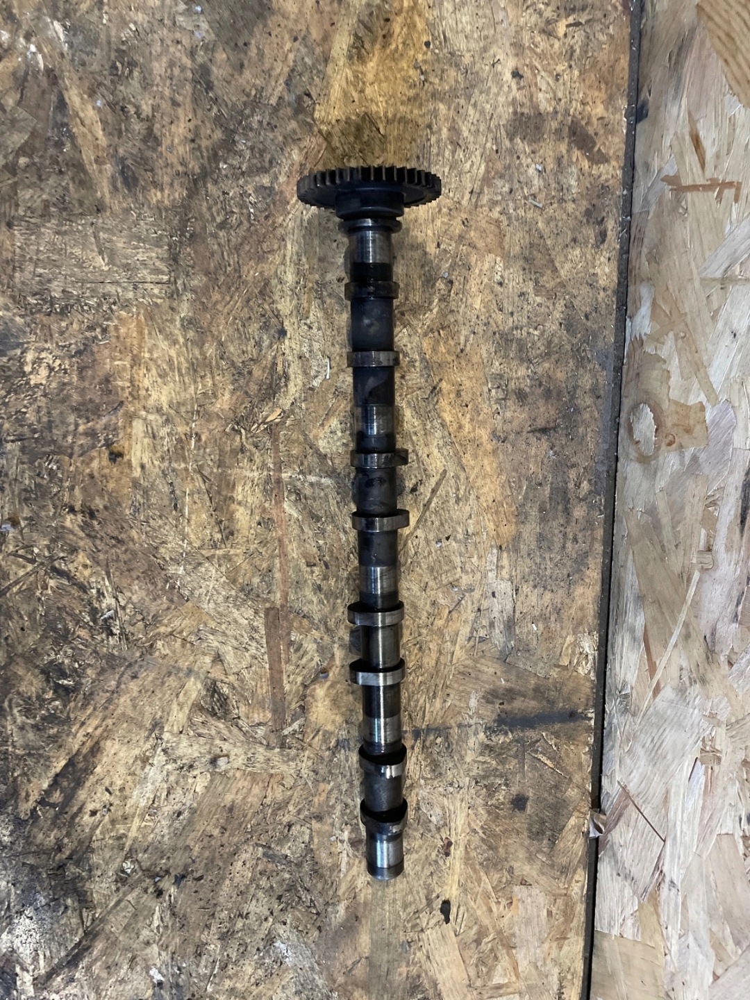 Arbre à cames d’échappement Mini BMW 1.6 D 8506077 N47