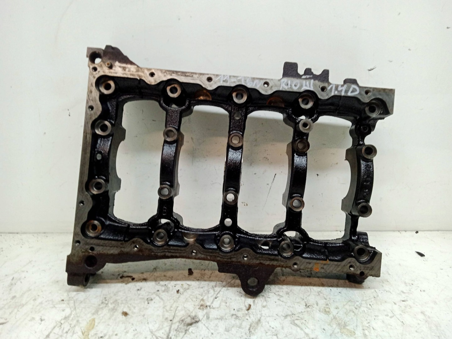 Porte Support arbre Arbre KIA RIO III KIA CEED II 1,4 CRDI D4FC