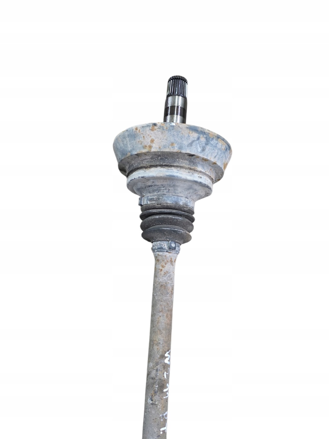 semi-axis right rear part MERCEDES W211 3.2 CDI