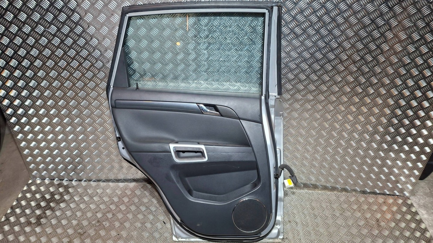 Tür links heck OPEL ANTARA 2006