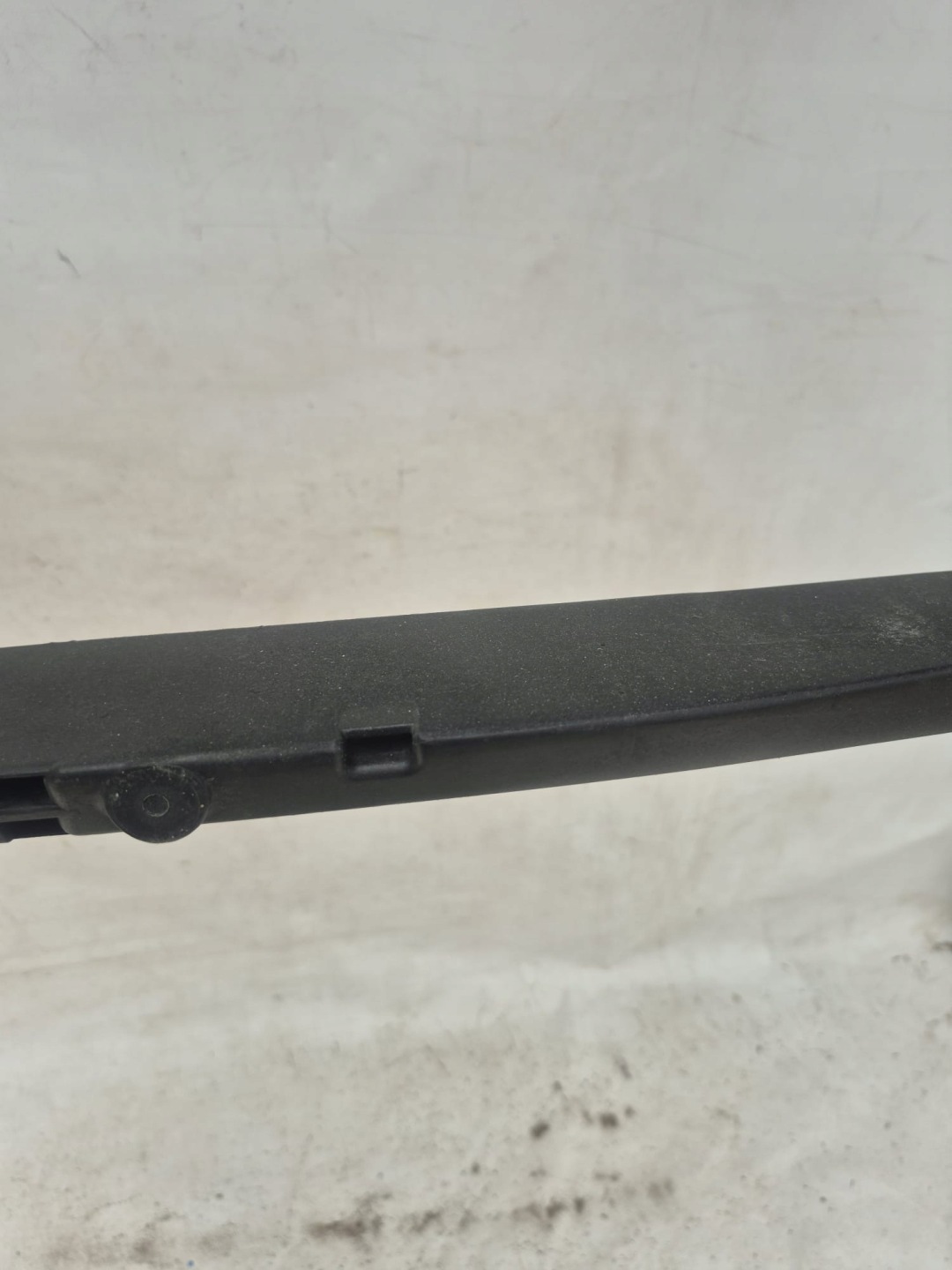 AUDI A3 8V 8V0 12- support panel for radiators pillar iron 8V0805588