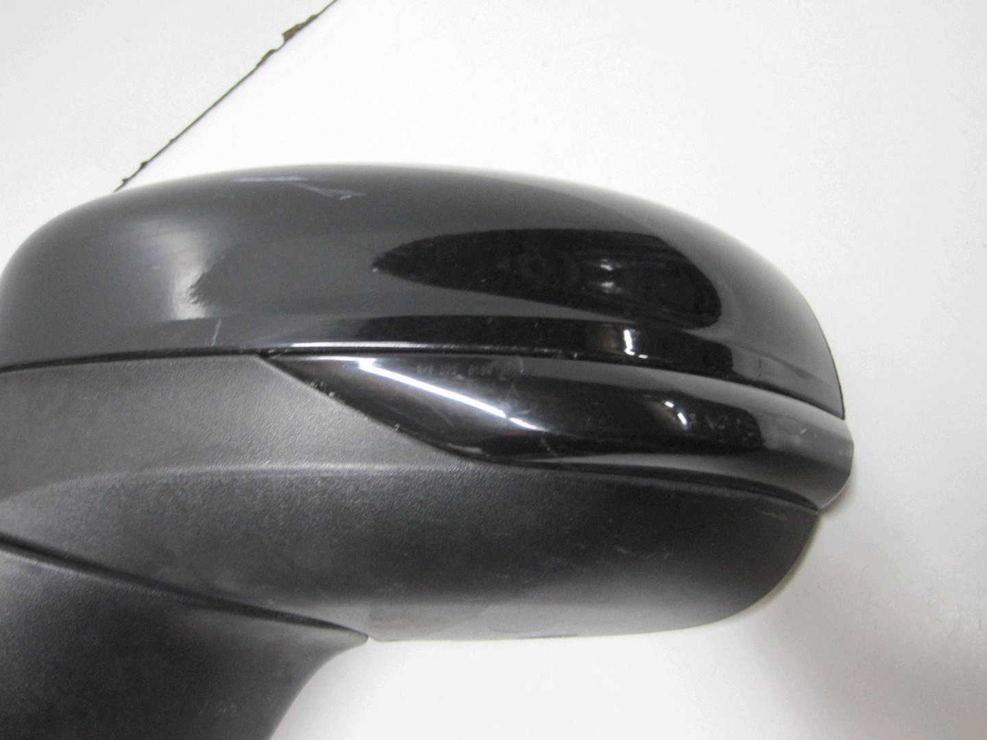 electrics mirror left FORD FIESTA MK8 6 of cables