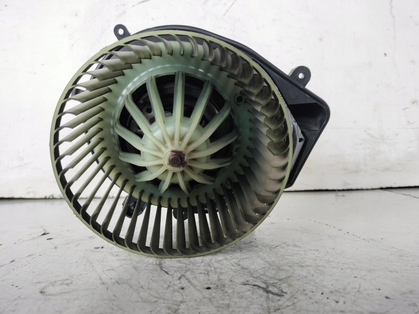 VW PASSAT B5 LIFT heating air conditioning devices 8D1820021 740221233F