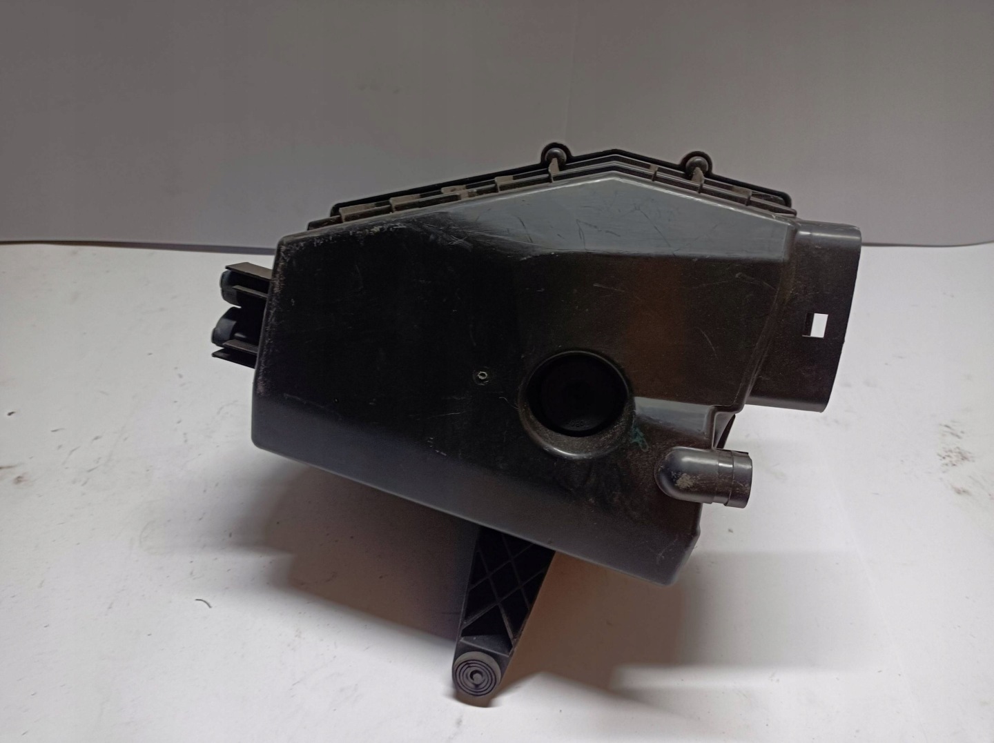 Gehäuse filter luft Seat Ibiza IV/ Audi A1 6R0129601J