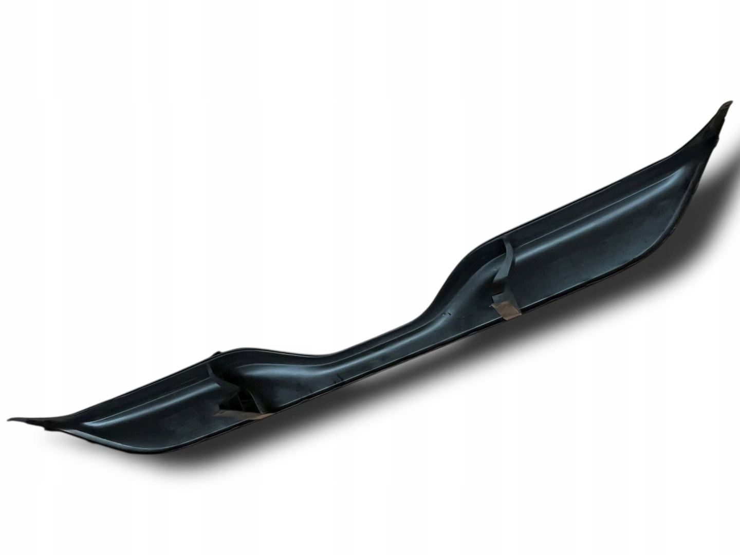 SPOILER diffusore accessori Paraurti posteriore MERCEDES-BENZ A200 A1768850325 !J