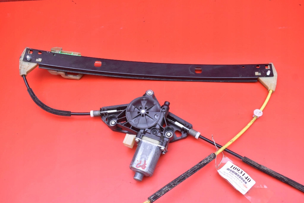 window regulator right front EU 5E0837462B SKODA OCTAVIA 3 III KOMBI 17-20