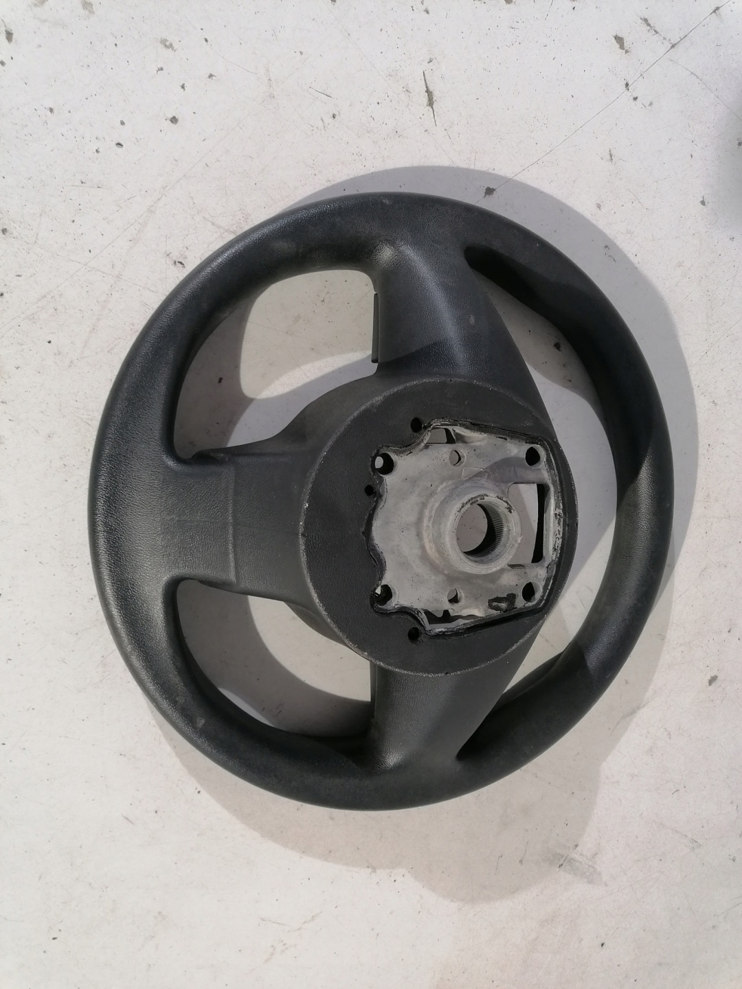 Seat Ibiza III lenkrad