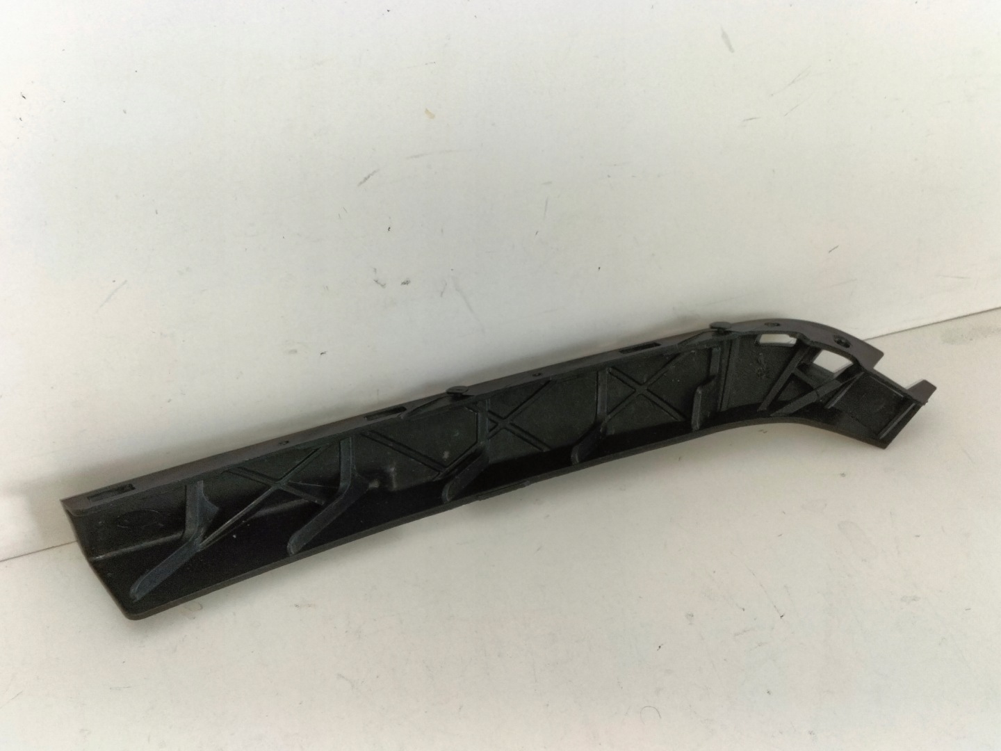 support holder of a bumper front left HYUNDAI TUCSON 4 IV LIFT 24