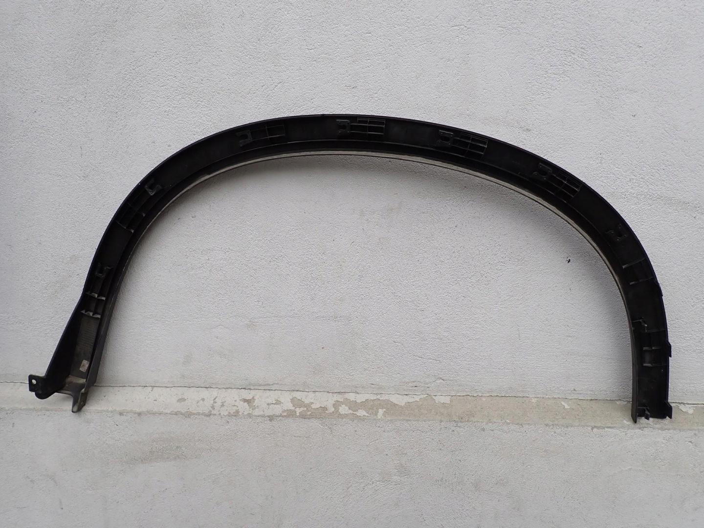 modanatura per parafango Destra posteriore SUZUKI VITARA LY 2015- 77251-54P0