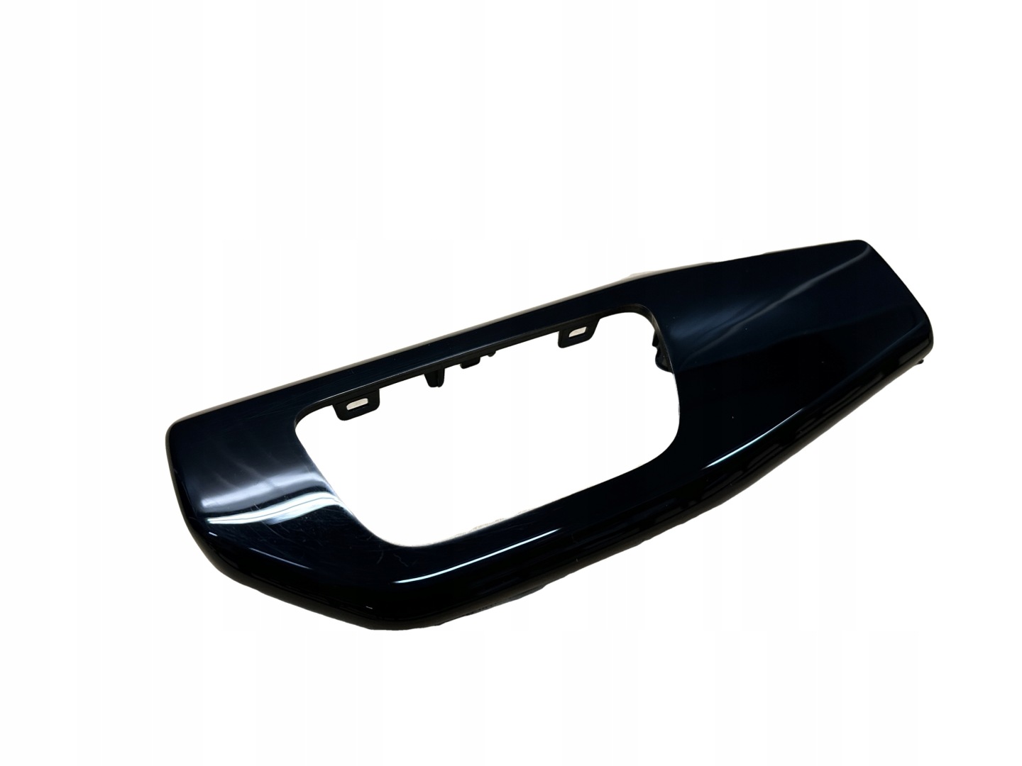 AUDI A4 A5 8W B9 DEKORY modanatura interna PIANO