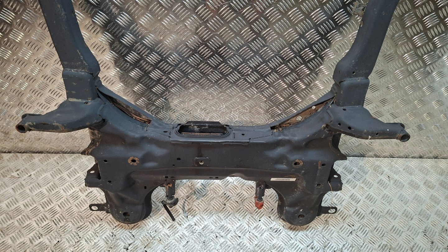 axle beam front OPEL MOKKA 2012-2020