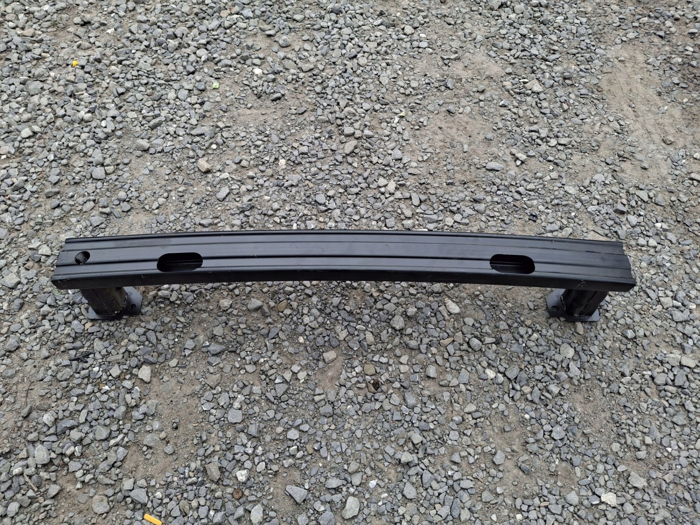 bumper support rear RENAULT SYMBIOZ 2024R->