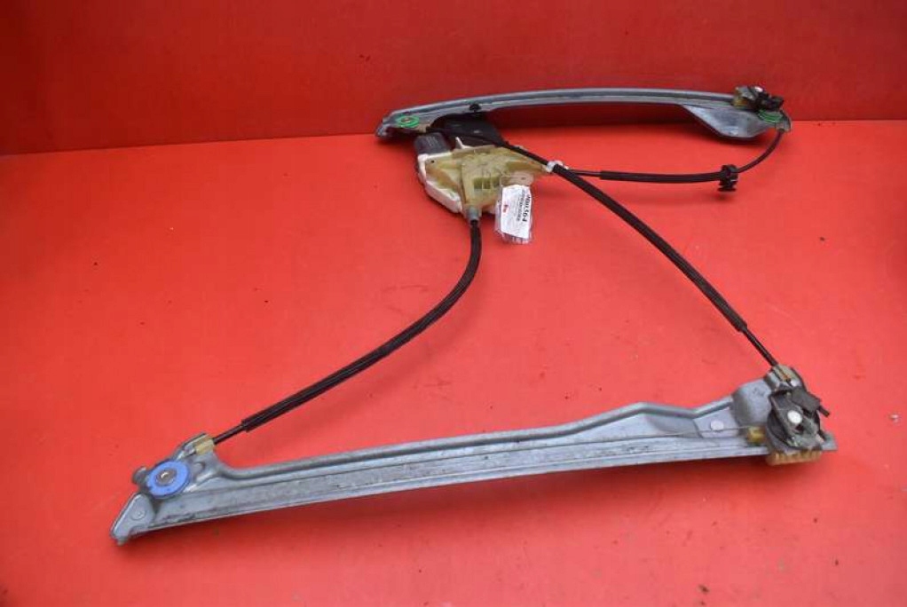 window regulator right front EU 807000002R RENAULT LAGUNA 3 III 07-11