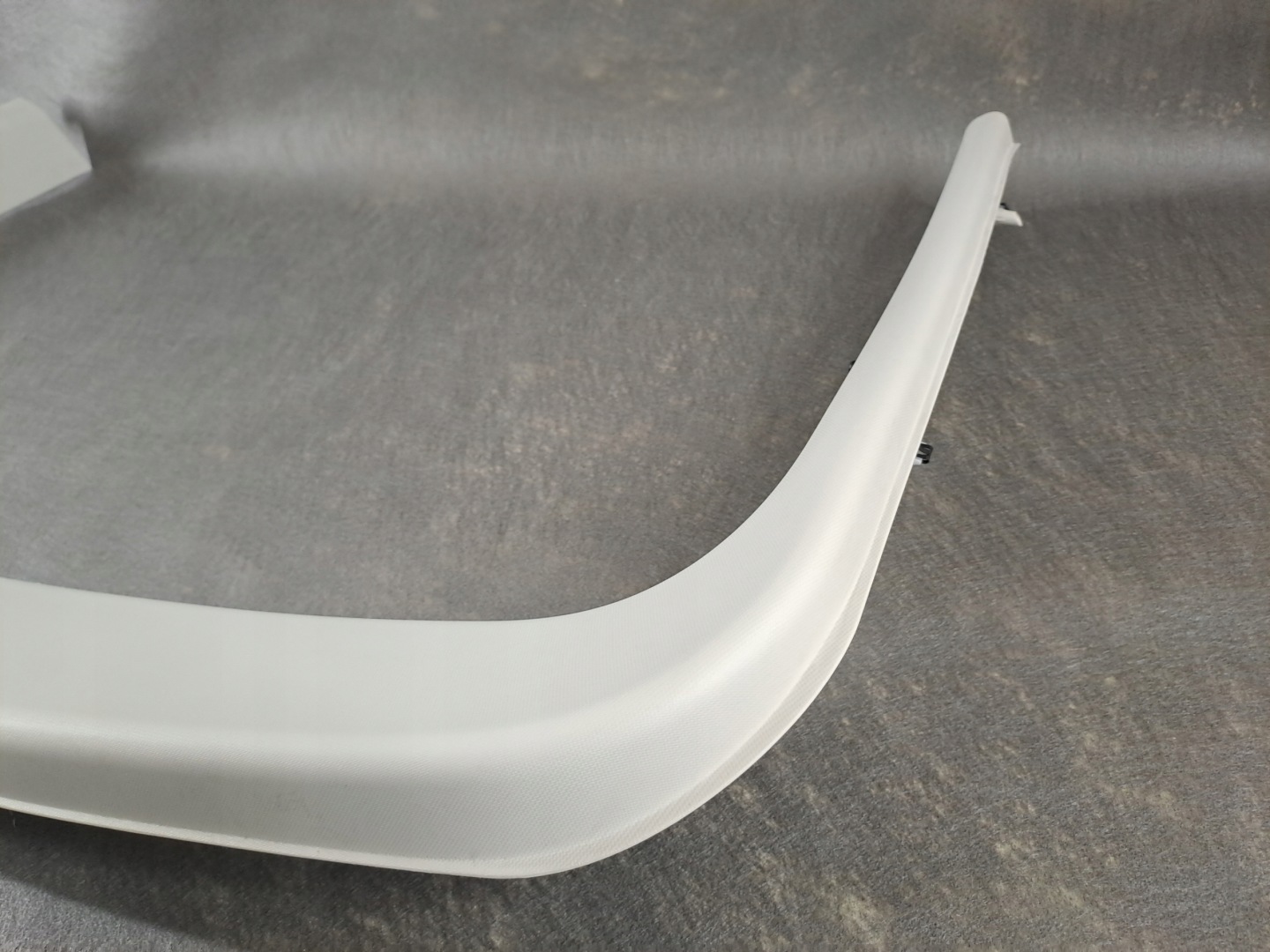 cover cover side bonnet boot upper FORD MONDEO MK5 17r LIFTBACK