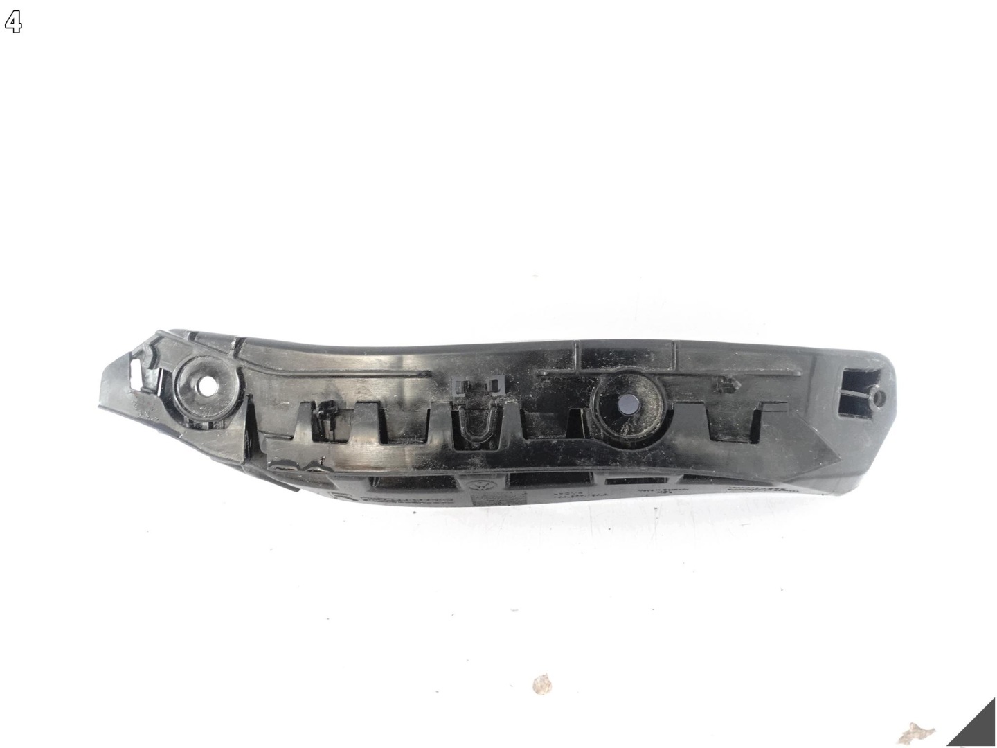 VW ID7 ID.7 14A 23- support holder bracket W bumper front right