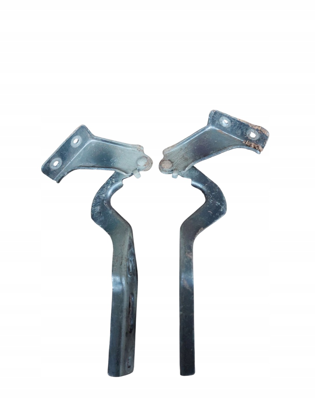 hinge bonnets right left SEAT LEON III 5F0823301A, 5F0823302A