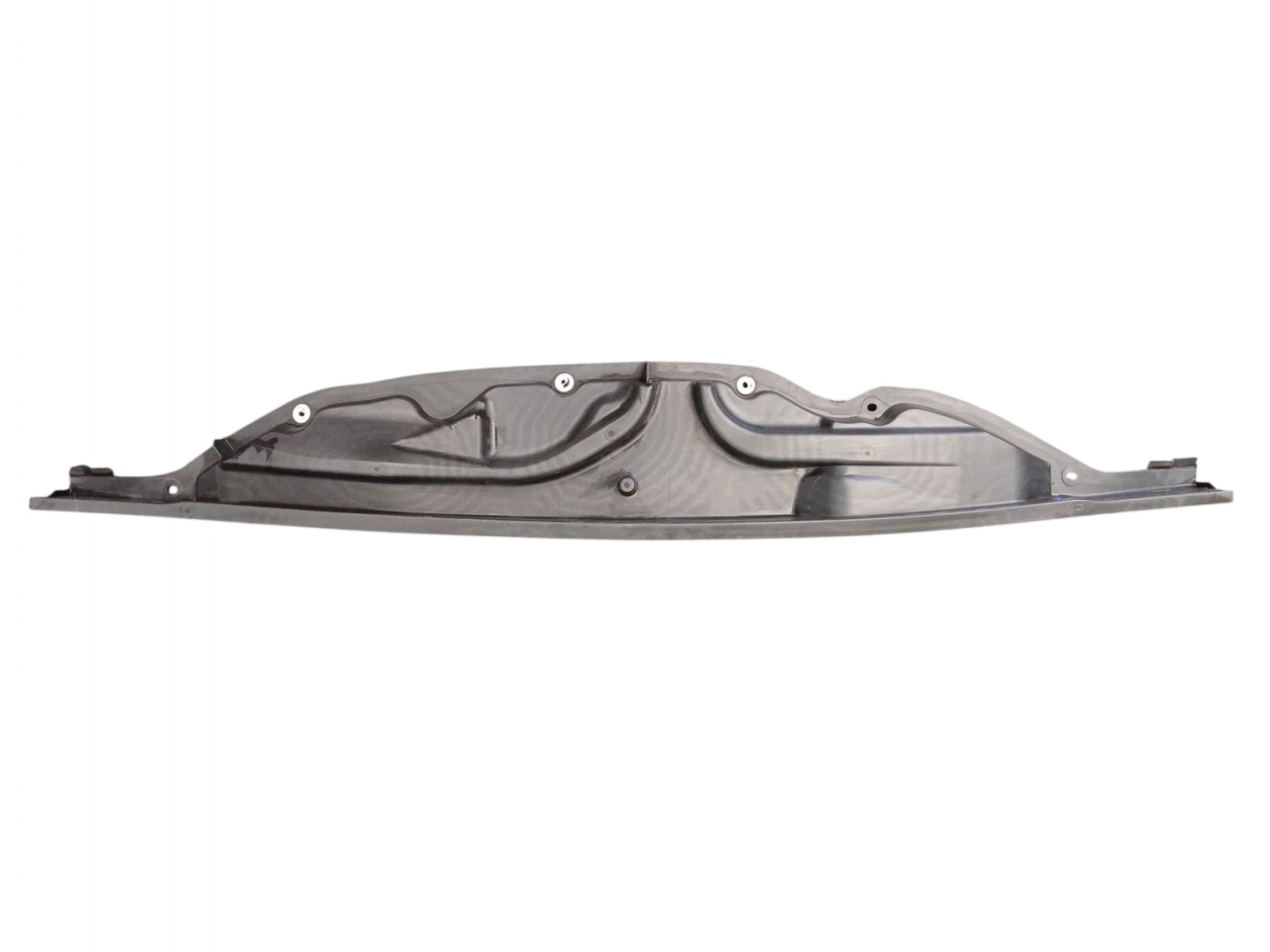 torpedo lower OPEL CROSSLAND X (17-20)