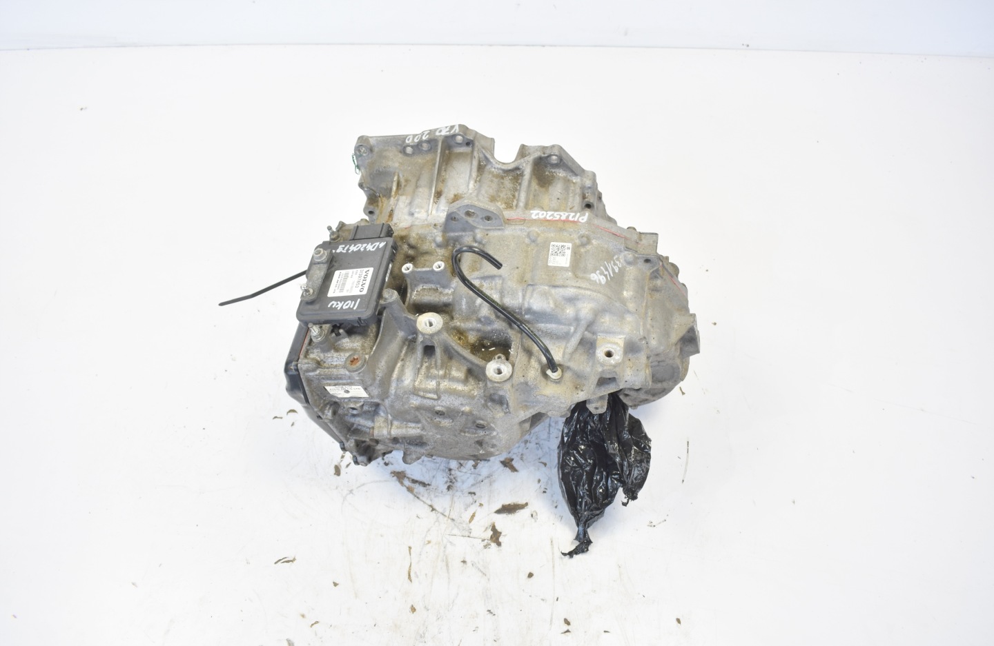 CAMBIO AUTOMAT VOLVO V60 2.0 D3 1285202