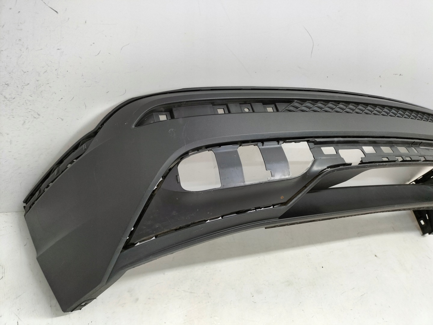 Stoßstange hinten heck SEAT TARRACO 18