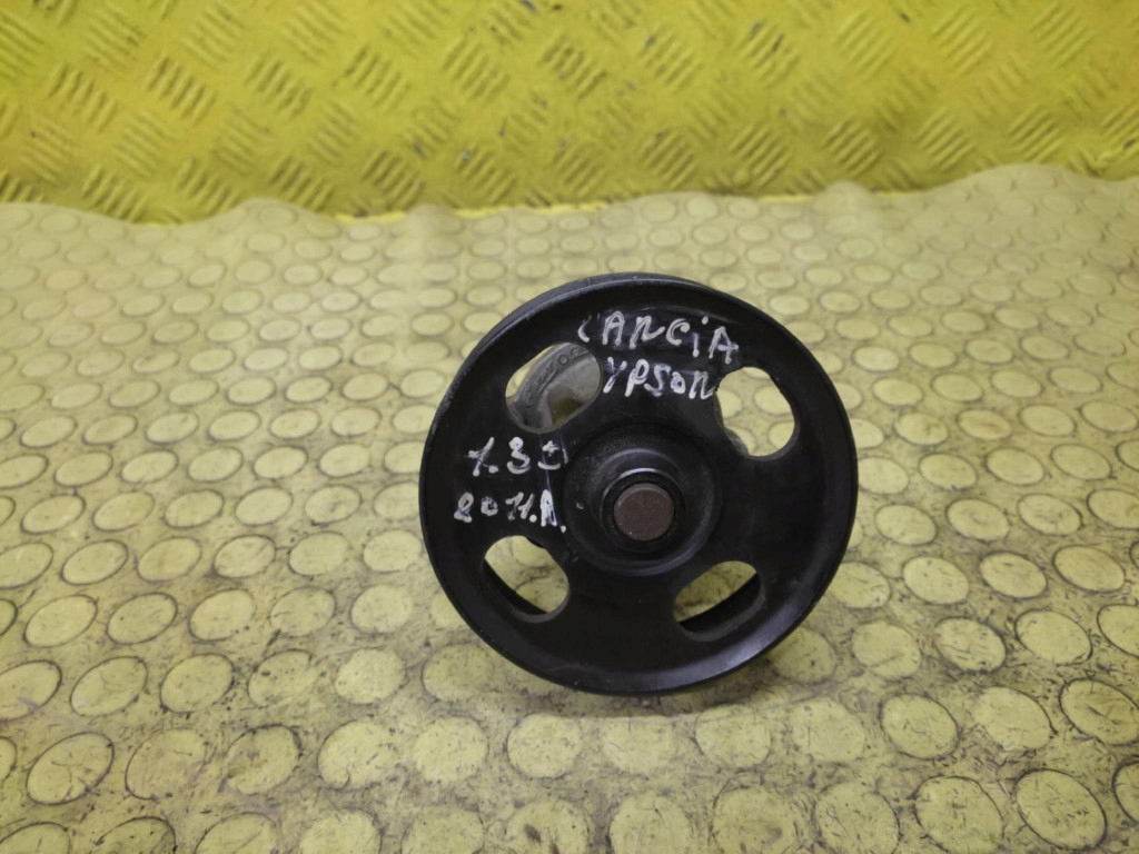 LANCIA YPSILON 1.3 D water pump 1102826969