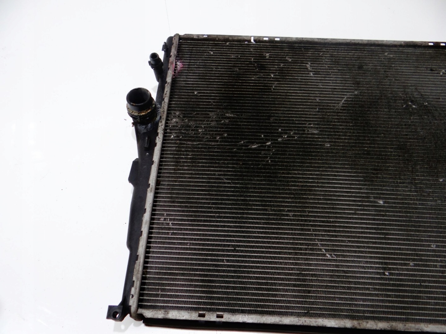 water cooler BMW X3 E83 LCI N52B30A AUTOMAT